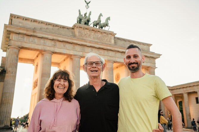 1.5 Hour Cinematic Style Portrait Photoshoot and Tour in Vienna - What you actually get after the walk