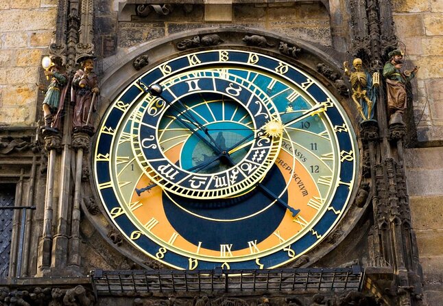 2-Day Prague Tour from Vienna with private Transfers and Lunches - Key things I’d watch for before you book