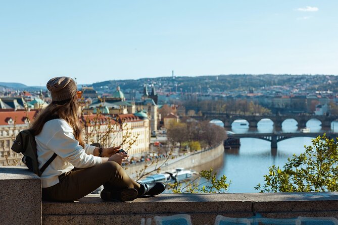 2-Day Prague Tour from Vienna with private Transfers and Lunches - Where the Old Town Square Energy Fits on Day 2