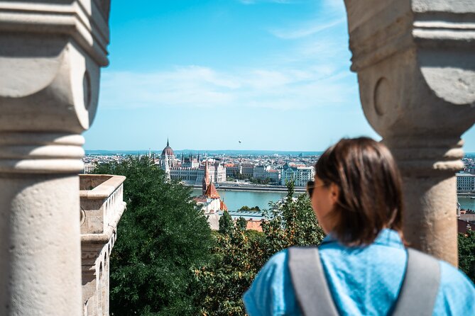 3 Capitals - from Vienna to Bratislava & Budapest Private Tour - Bratislava Old Town on foot: compact, charming, and easy to enjoy