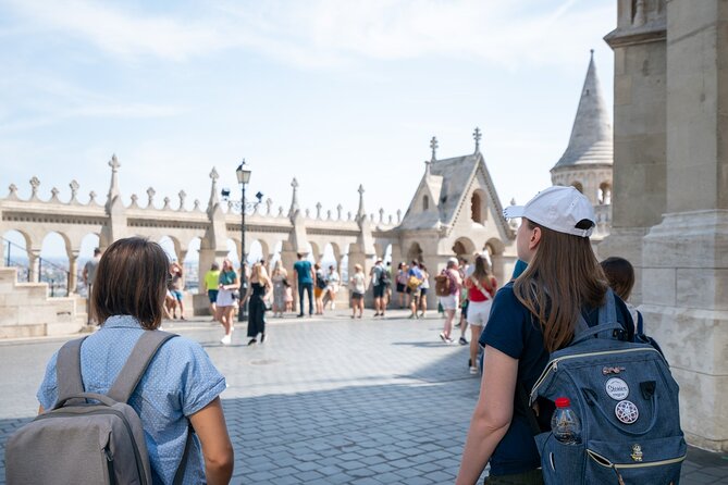 3 Capitals - from Vienna to Bratislava & Budapest Private Tour - Pickup, private vehicle, and why it saves your day