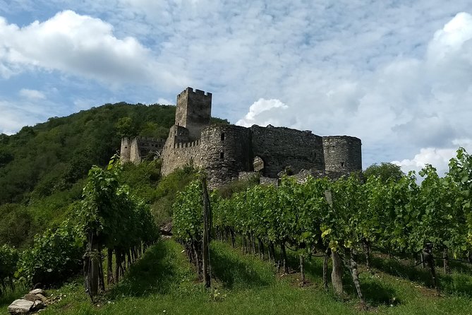 3-Hour Private Hiking Tour to historic places around Spitz in Wachau Valley - Wachau Valley From Vienna: Why Spitz Works So Well