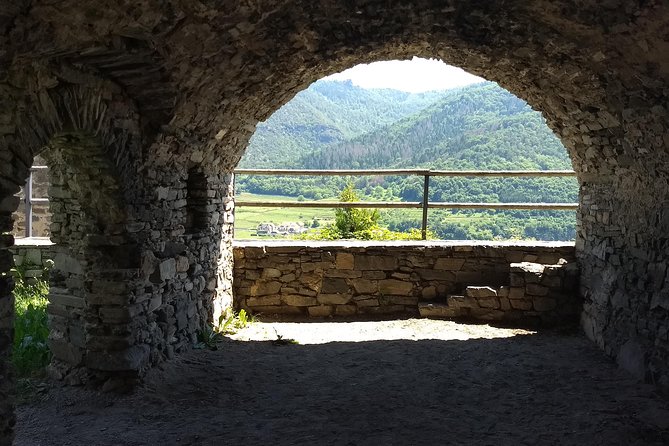 3-Hour Private Hiking Tour to historic places around Spitz in Wachau Valley - What to Bring (And What You Can Skip)