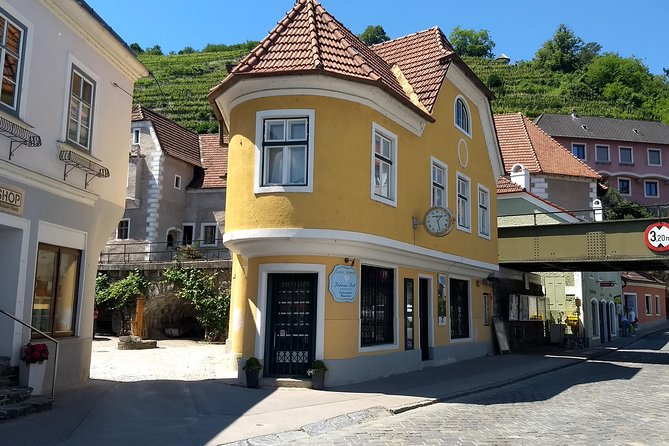 3-Hour Private Hiking Tour to historic places around Spitz in Wachau Valley - Price and Value: Is It Worth $277.29 Per Person?