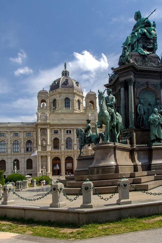 3 hour private tour in Vienna by private car - Why This Vienna Private Car Tour Works So Well in 3 Hours