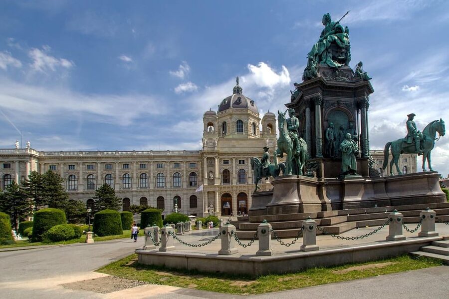 3 hour private tour in Vienna by private car - Pickup, Comfort, and Why the Car Matters in Vienna