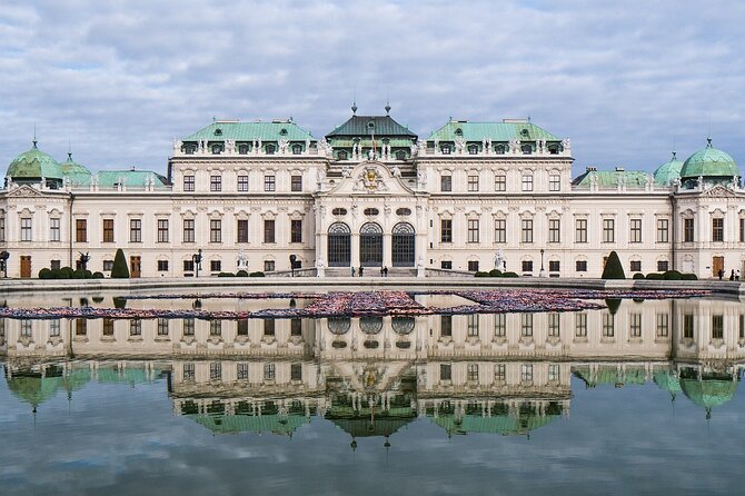 3 hour private tour in Vienna with private car - Key Things That Make This Tour a Smart 3-Hour Choice