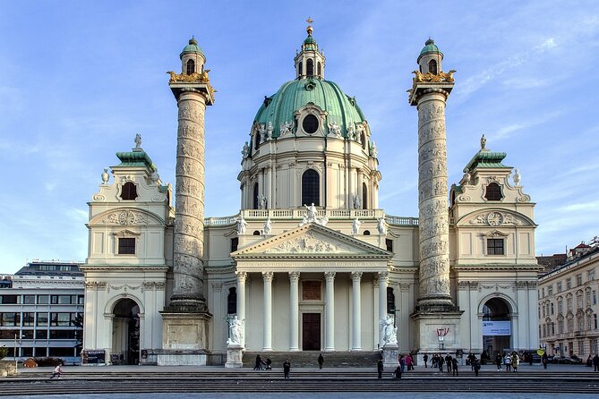 3 hour private tour in Vienna with private car - How the 3-Hour Private Car Format Really Feels