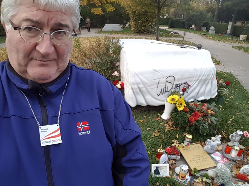 3-Hour Walking Tour of Vienna Central Cemetery - Why Vienna Central Cemetery feels like a city walk, not a somber slog