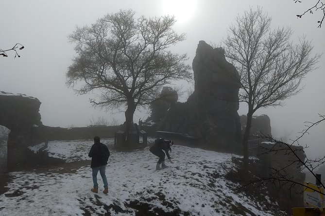 4-Hour Private Alpine Hiking Tour 'In the footsteps of king Lionheart' - The Mid-Hike Rhythm and How the Day Feels