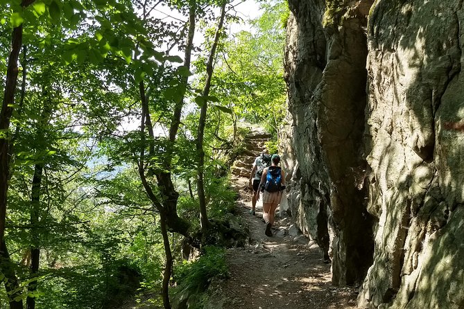 4-Hour Private Alpine Hiking Tour 'In the footsteps of king Lionheart' - Price of $277.60 Per Person: Is It Worth It?