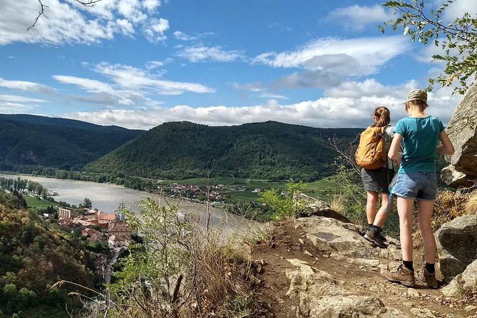 4-Hour Private Alpine Hiking Tour 'In the footsteps of king Lionheart' - The 4 Hours On Foot: Steep Terrain, Sure-Footedness, and Route Swaps