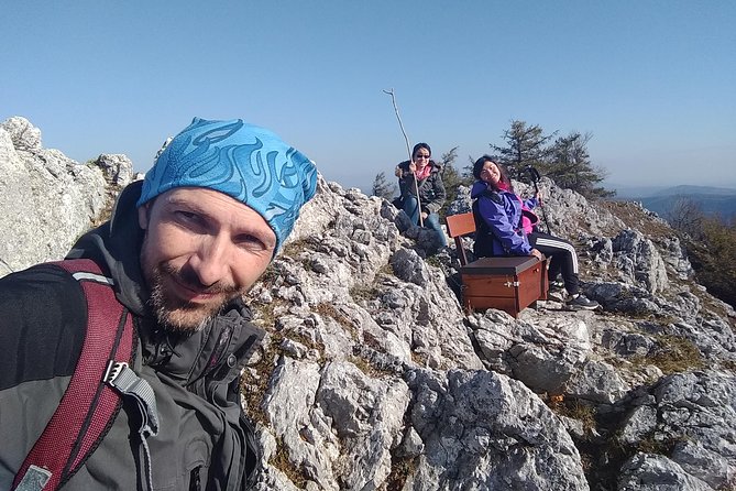 4-Hour Private Alpine Hiking Tour 'Matterhorn of the Prealps' - The hike to Gaisstein, cliffs and ridges included