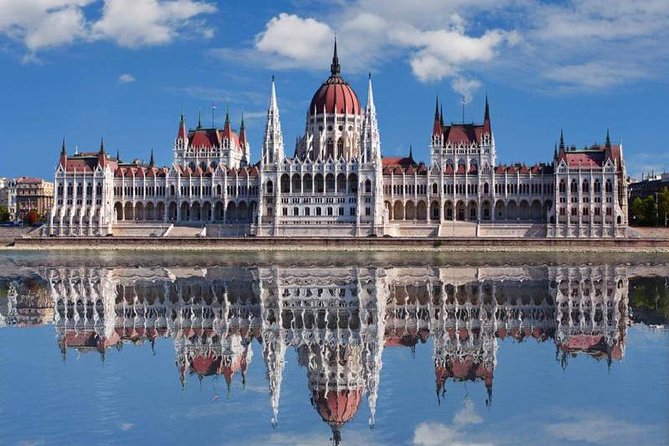 8 days European Highlights PRIVATE TOUR from Budapest including Budapest Vienna Prague and Bratislava - Key highlights at a glance