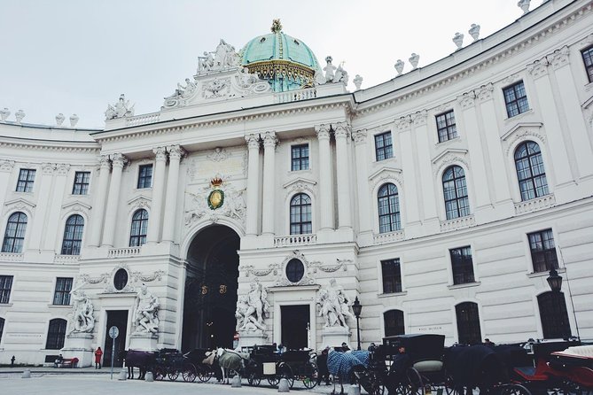 8 days European Highlights PRIVATE TOUR from Budapest including Budapest Vienna Prague and Bratislava - Day 6 Prague: Astronomical Clock area free time and independent wandering