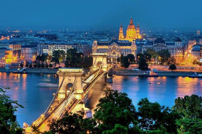 8 days European Highlights PRIVATE TOUR from Budapest including Budapest Vienna Prague and Bratislava - Price and what you actually get for your money