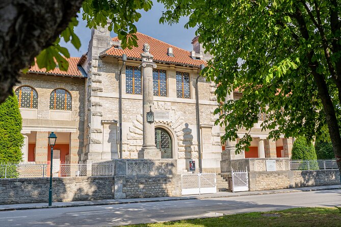 Admission Pass to The Roman Quarter and the Museum Carnuntinum - Getting there and making it comfortable