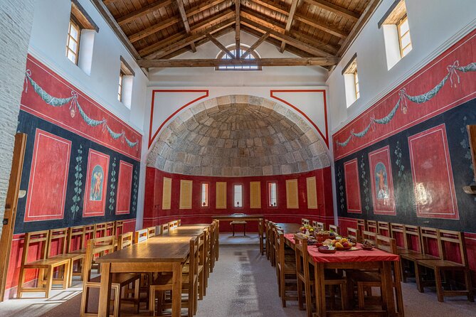 Admission Pass to The Roman Quarter and the Museum Carnuntinum - Beyond houses: amphitheaters and the feeling of public life
