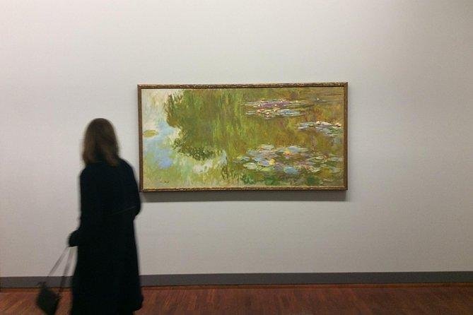Albertina Art Museum: Private Tour of Masterpieces | Tickets incl - Albertina’s twist: why this museum feels like a private classroom