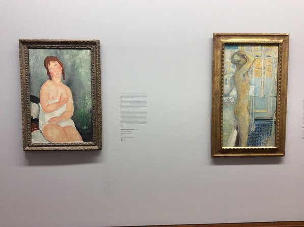 Albertina Art Museum: Private Tour of Masterpieces | Tickets incl - The modern art crash course you actually use on the spot
