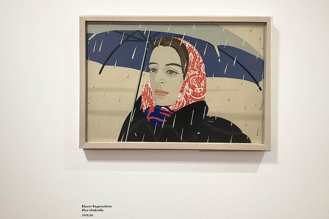 Albertina Art Museum: Private Tour of Masterpieces | Tickets incl - Why the guide’s flexibility is the real value