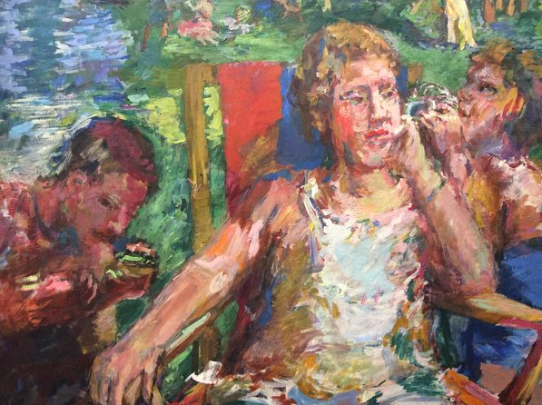 Albertina Art Museum: Private Tour of Masterpieces | Tickets incl - Price and value: is $226.37 per person a good deal?