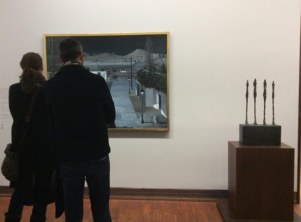 Albertina Art Museum: Private Tour of Masterpieces | Tickets incl - Who should book this Albertina private tour