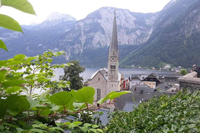 Alpine Hallstatt Day Trip from Vienna incl. Admont Abbey Visit - Stift Admont Abbey: what makes the library stop worth the detour