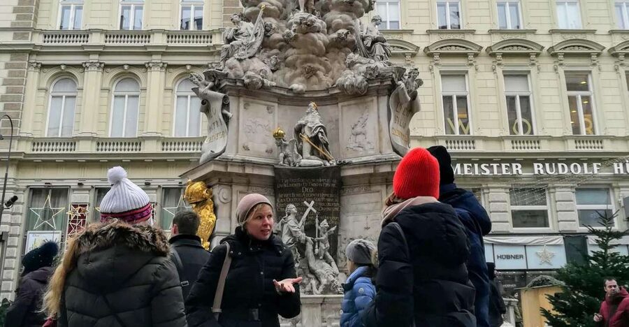 An Introduction to Vienna Walking Tour - Key Points That Make This Walk Worth Your Time