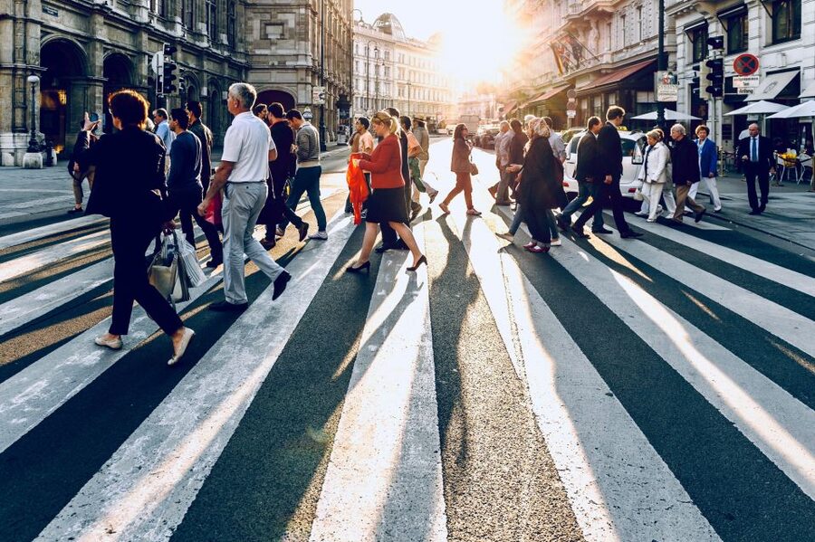 An Introduction to Vienna Walking Tour - Hofburg, Habsburgs, and why imperial Vienna still shapes your walk