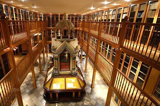 'Armenia In The Heart Of Vienna - A Vienna address that turns into an Armenian cultural stop