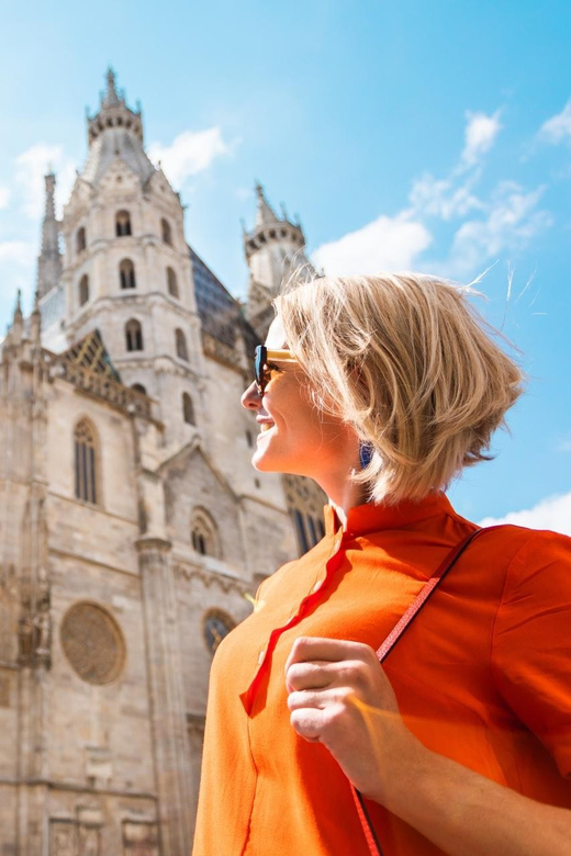Austrian Beer Tasting and Self-Guided Tour of Vienna - Key things to know before you go