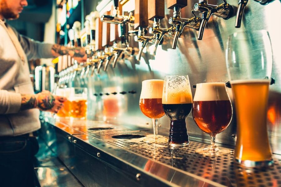 Austrian Beer Tasting and Self-Guided Tour of Vienna - Why this beer tasting works well in Vienna Old Town