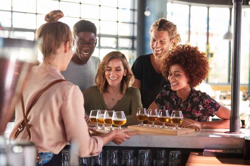 Austrian Beer Tasting and Self-Guided Tour of Vienna - How the self-guided format actually plays out (and how you should use it)