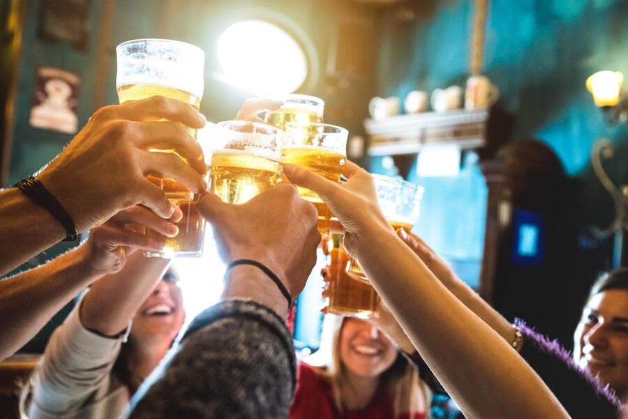 Austrian Beer Tasting and Self-Guided Tour of Vienna - Timing and pacing for a one-day self-guided route