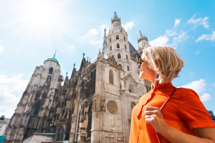 Austrian Beer Tasting and Self-Guided Tour of Vienna - Who this tour is best for (and who may want a live guide instead)