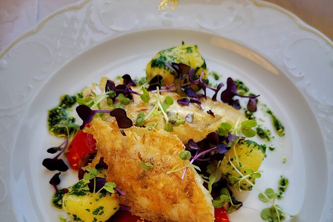 Austrian Delights: 3-course Austrian Dinner and Concert at Musikverein Vienna - Key Highlights at a Glance