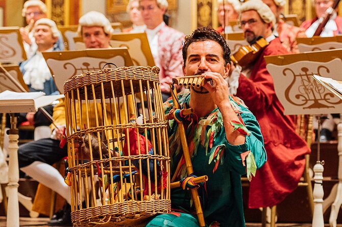 Austrian Delights: 3-course Austrian Dinner and Concert at Musikverein Vienna - Who This Tour Fits Best, and Who Should Rethink the Dinner