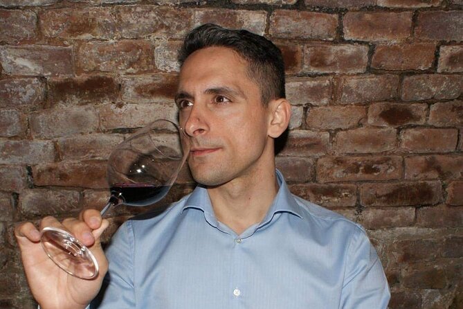 Austrian Wine Tasting - Practical tips to get more from every glass