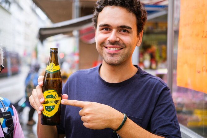 Authentic Vienna Food Tour inc. lunch, street food, 3 drinks - Should You Book This Vienna Food Tour?