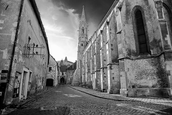 Beer Lovers’ Day Trip: Vienna to Bratislava - Price and Logistics: What You Pay For, and What You Handle Yourself