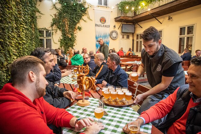 Beer Lovers’ Day Trip: Vienna to Bratislava - Who This Tour Suits (and Who Might Feel Constrained)
