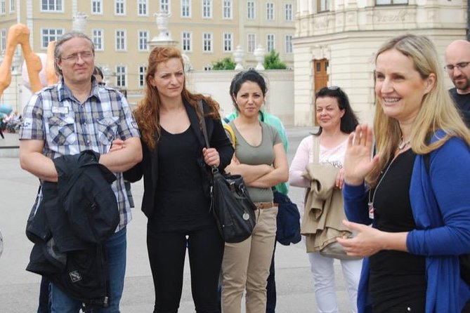 Belvedere Palace and Museum Tour - Quick reasons this Belvedere tour is worth your time