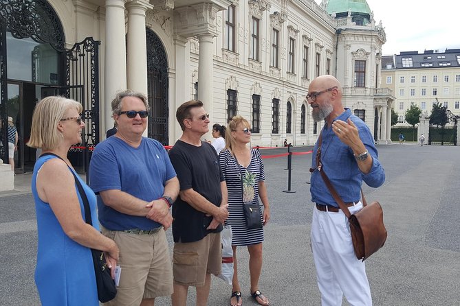 Belvedere Palace and Museum Tour - Price and value: what you are paying for, and what you still need to add