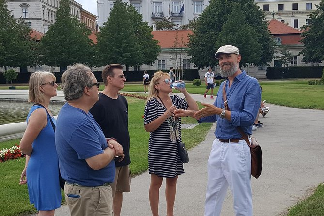 Belvedere Palace and Museum Tour - Your 2.5-hour plan, and how to use it well
