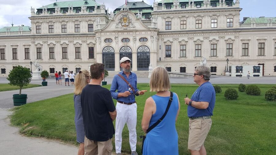 Belvedere Palace & Museum Tour - Key things that make this tour worth your time