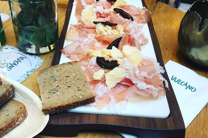 Best of Food Tour Vienna - Time, meeting points, and how the afternoon pacing feels