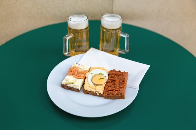 Best of Food Tour Vienna - What you actually eat and drink (and why you’ll leave satisfied)