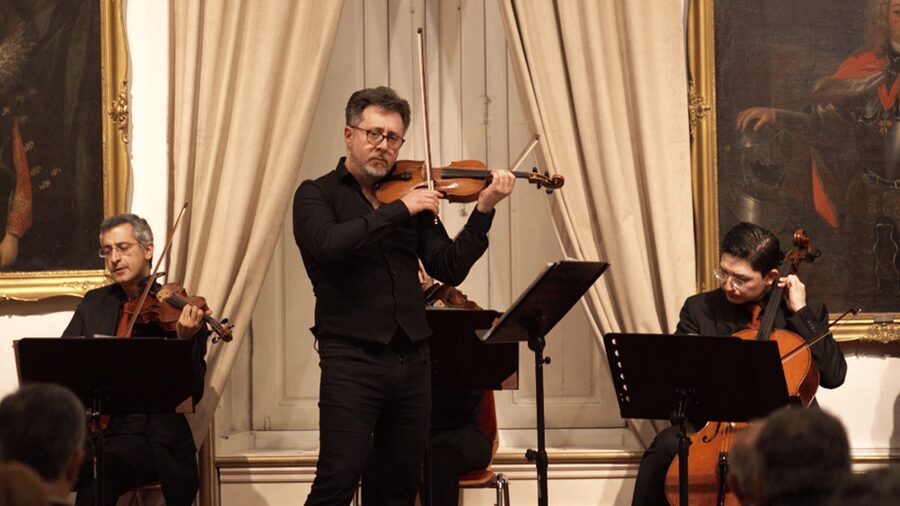 Best of Mozart & Strauss - The music program, from small Mozart sparks to big Strauss finales