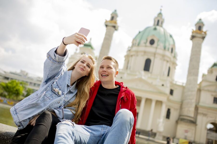 Best of Vienna 1-Day Tour by Car with Schonbrunn Tickets - Key points that make this tour worth a look